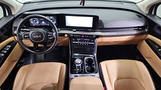KIA CARNIVAL 2022
