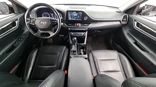 HYUNDAI GRANDEUR IG 2018