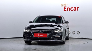 HYUNDAI GRANDEUR IG 2018