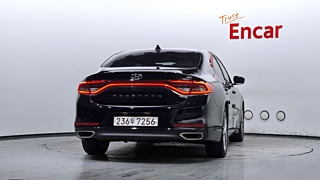 HYUNDAI GRANDEUR IG 2018