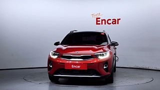 KIA STONIC 2019
