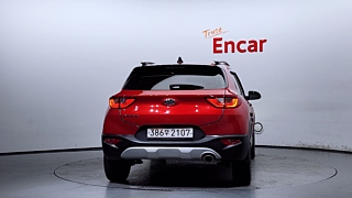KIA STONIC 2019