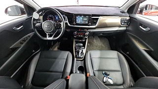 KIA STONIC 2019