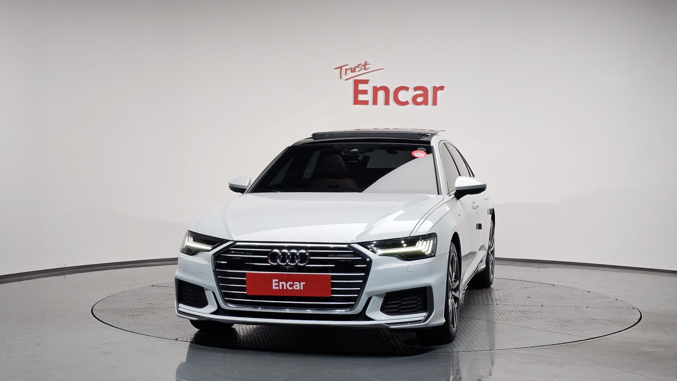 AUDI A6 C8 2023