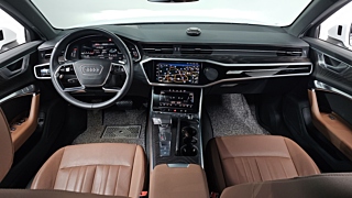 AUDI A6 C8 2023