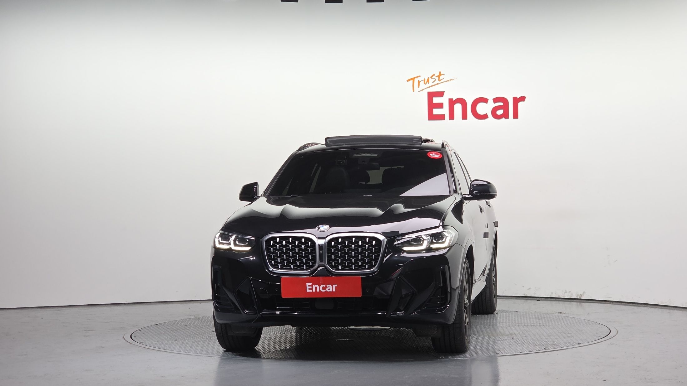 BMW X4 G02 2023