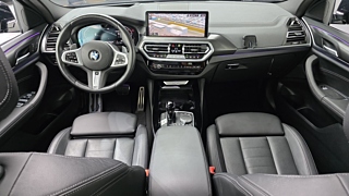 BMW X4 G02 2023