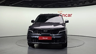 KIA SORENTO 2020