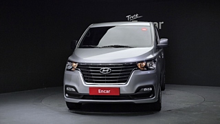 HYUNDAI STAREX GRAND 2019