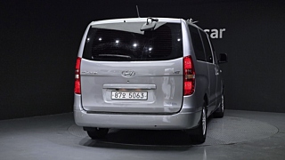 HYUNDAI STAREX GRAND 2019