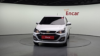 DAEWOO SPARK 2020