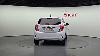 DAEWOO SPARK 2020