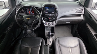 DAEWOO SPARK 2020