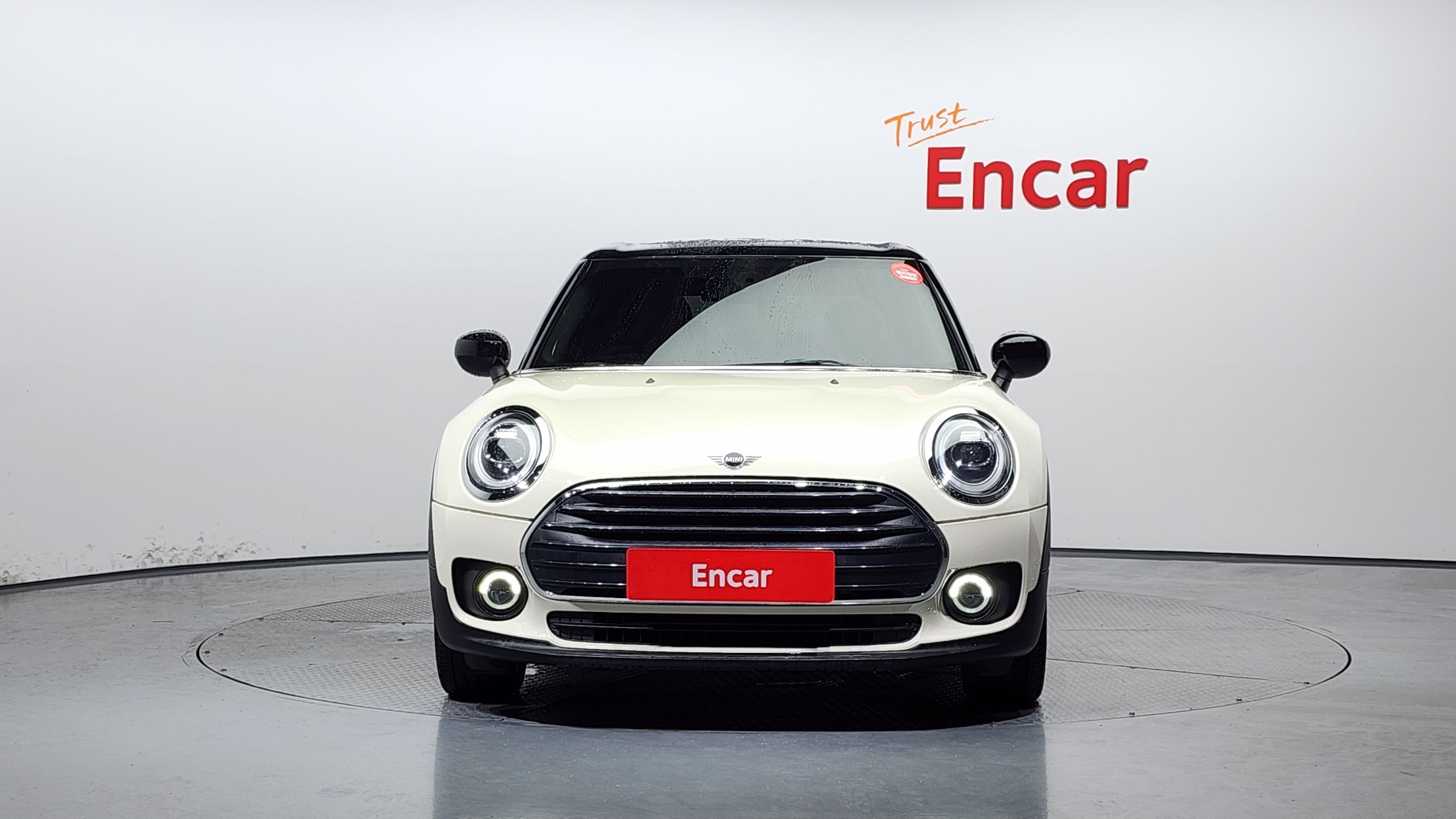 MINI CLUBMAN COOPER 2020