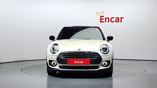 MINI CLUBMAN COOPER 2020