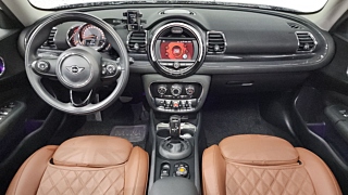 MINI CLUBMAN COOPER 2020
