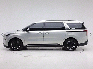 KIA CARNIVAL 2024