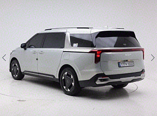 KIA CARNIVAL 2024