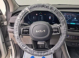 KIA CARNIVAL 2024