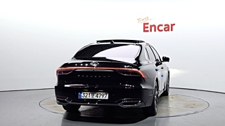 HYUNDAI GRANDEUR IG 2021