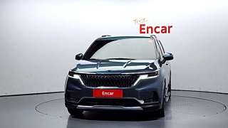 KIA CARNIVAL 2020