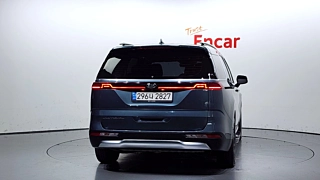 KIA CARNIVAL 2020