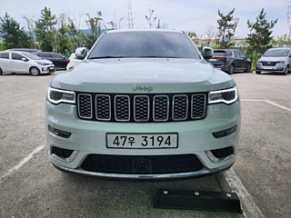 JEEP CHEROKEE GRAND 2019