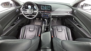 HYUNDAI AVANTE CN7 2022
