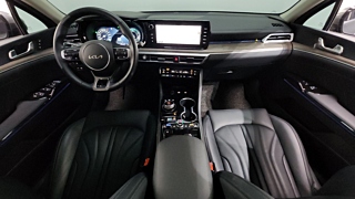 KIA K5 HYBRID 2023