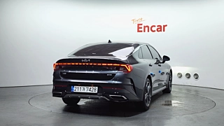 KIA K5 HYBRID 2023