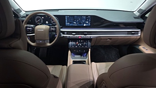 HYUNDAI GRANDEUR HYBRID GN7 2023