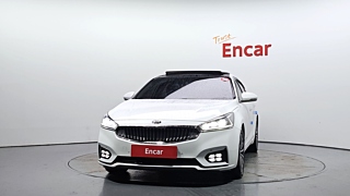 KIA K7 2017