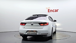 KIA K7 2017