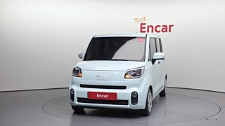KIA RAY 2021
