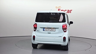 KIA RAY 2021