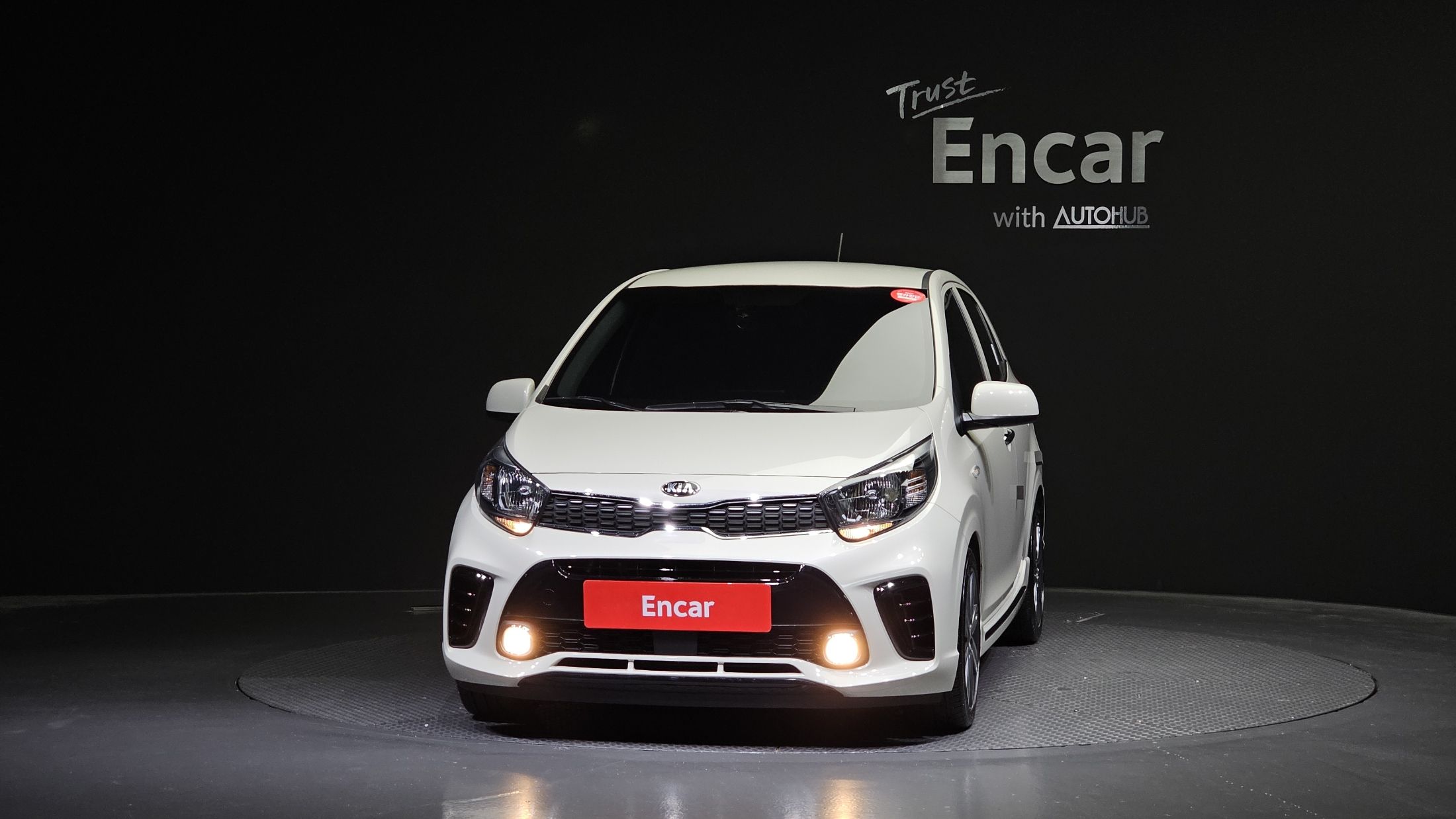 KIA MORNING JA 2019