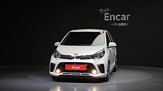 KIA MORNING JA 2019