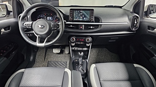 KIA MORNING JA 2019