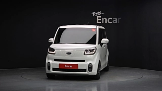 KIA RAY 2018