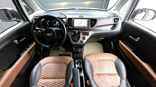 KIA RAY 2018