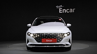 HYUNDAI GRANDEUR IG 2022