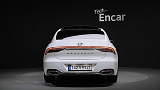 HYUNDAI GRANDEUR IG 2022