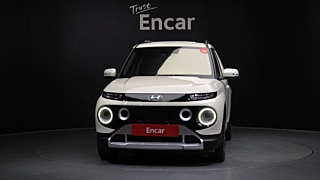 HYUNDAI CASPER 2023