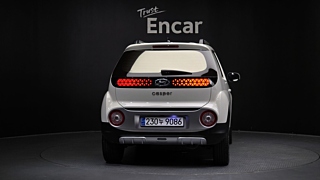 HYUNDAI CASPER 2023