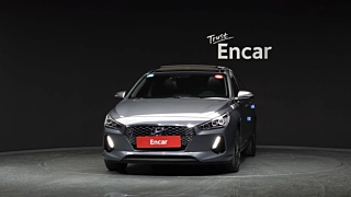 HYUNDAI I30 PD 2018