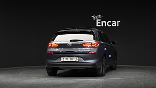 HYUNDAI I30 PD 2018