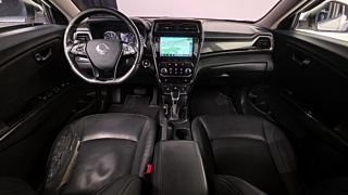 SSANGYONG TIVOLI VERY NEW 2019