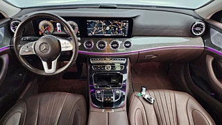 MERCEDES BENZ CLS-CLASS C257 2019