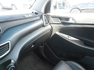HYUNDAI TUCSON 2020