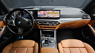 BMW 3-SERIES G20 2023